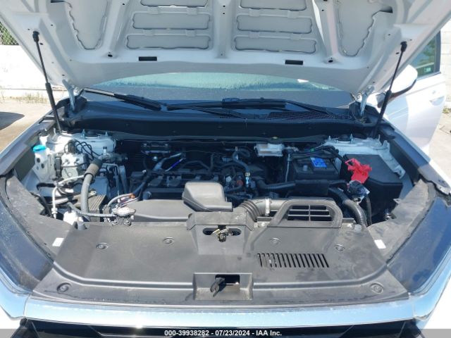 2024 HONDA CR-V 2HKRS3H78RH324091 Photo 9