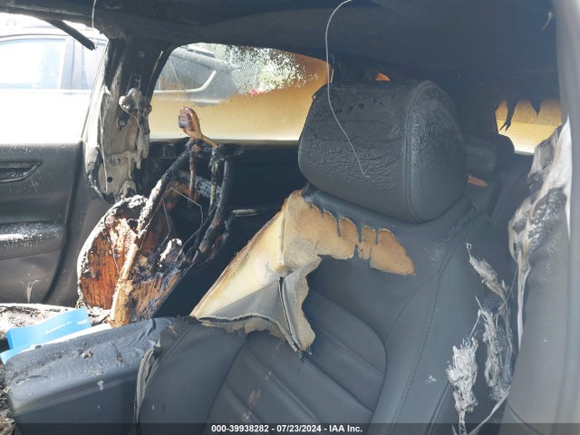 2HKRS3H78RH324091 Honda Cr-v Ex-l 2wd
