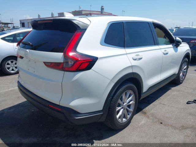 2024 HONDA CR-V 2HKRS3H78RH324091 Photo 3
