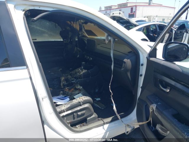 2024 HONDA CR-V 2HKRS3H78RH324091 Photo 4