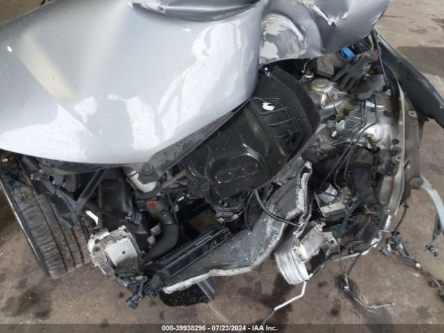 WAUD8AFC0HN061538 Audi A6 2.0t Premium