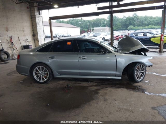 WAUD8AFC0HN061538 Audi A6 2.0t Premium