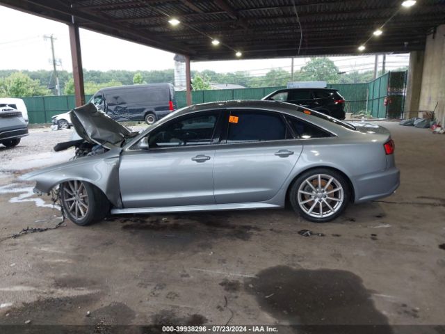 WAUD8AFC0HN061538 Audi A6 2.0t Premium