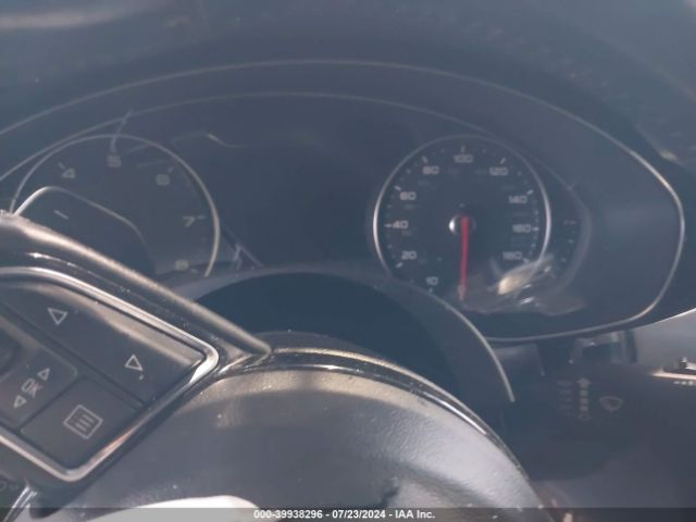 WAUD8AFC0HN061538 Audi A6 2.0t Premium