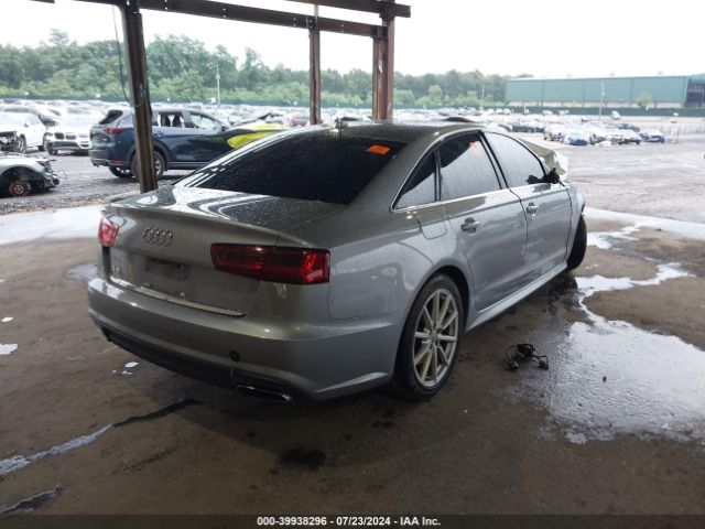 WAUD8AFC0HN061538 Audi A6 2.0t Premium