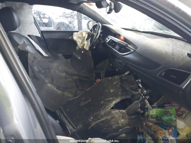 WAUD8AFC0HN061538 Audi A6 2.0t Premium