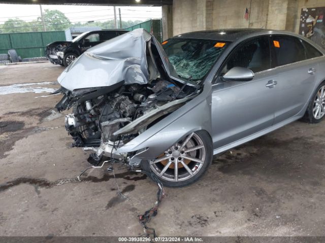 WAUD8AFC0HN061538 Audi A6 2.0t Premium
