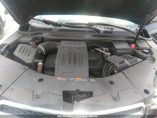 Chevrolet Equinox 2lt 2014 2GNFLGEK8E6262181 Image 10