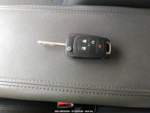 Chevrolet Equinox 2lt 2014 2GNFLGEK8E6262181 Image 11