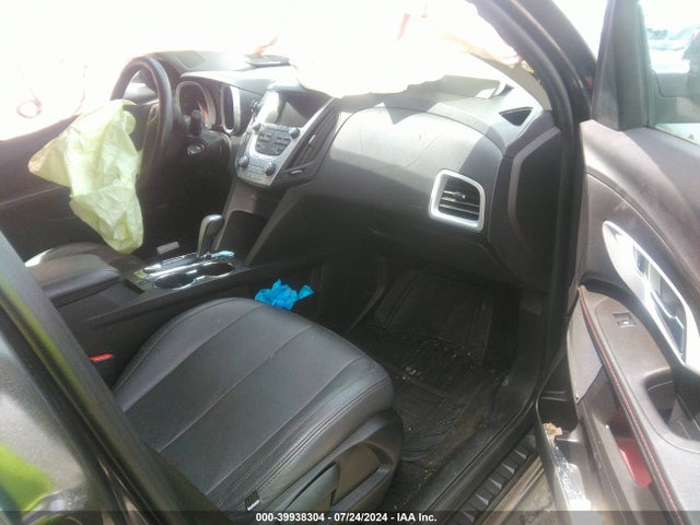 Chevrolet Equinox 2lt 2014 2GNFLGEK8E6262181 Image 5