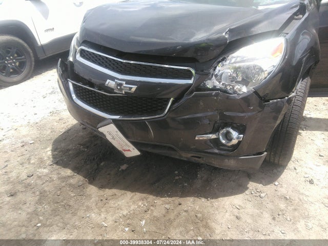 Chevrolet Equinox 2lt 2014 2GNFLGEK8E6262181 Image 6