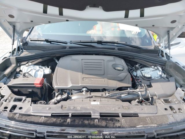 SALYL2EX9SA397130 Land Rover Range Rover Velar P250 Dynamic Se