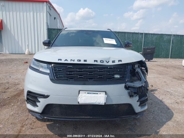 SALYL2EX9SA397130 Land Rover Range Rover Velar P250 Dynamic Se
