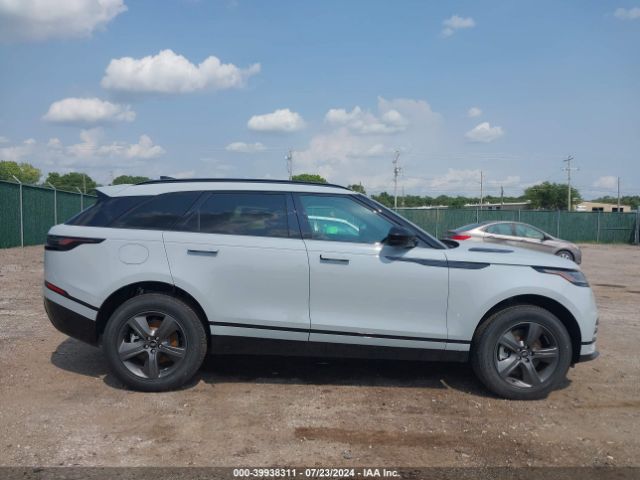 SALYL2EX9SA397130 Land Rover Range Rover Velar P250 Dynamic Se