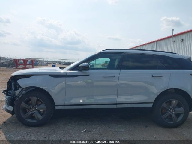 SALYL2EX9SA397130 Land Rover Range Rover Velar P250 Dynamic Se