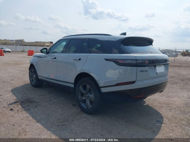 SALYL2EX9SA397130 Land Rover Range Rover Velar P250 Dynamic Se