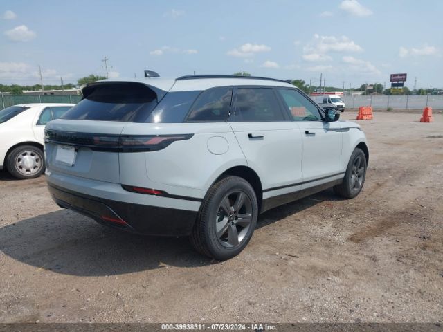 SALYL2EX9SA397130 Land Rover Range Rover Velar P250 Dynamic Se