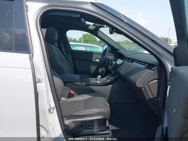 SALYL2EX9SA397130 Land Rover Range Rover Velar P250 Dynamic Se