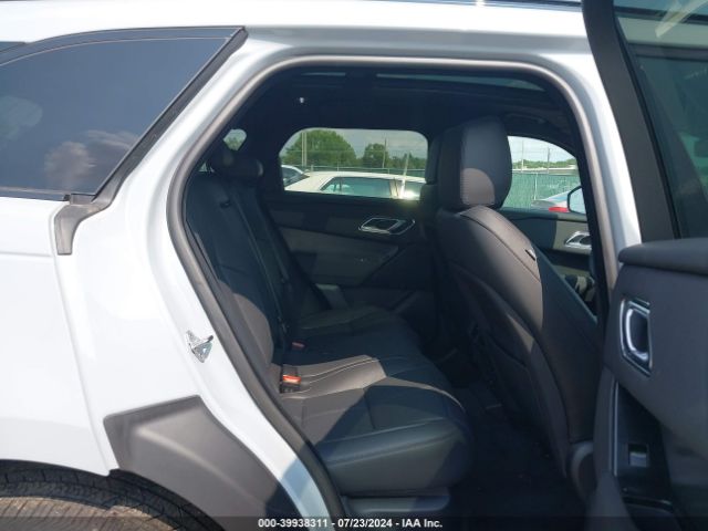 SALYL2EX9SA397130 Land Rover Range Rover Velar P250 Dynamic Se