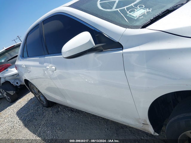 Toyota CAMRY SE 2017 4T1BF1FKXHU787061 Image 13
