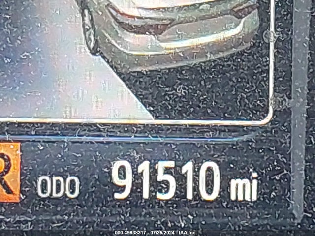 Toyota CAMRY SE 2017 4T1BF1FKXHU787061 Image 15