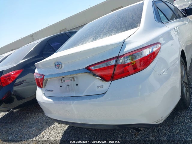 Toyota CAMRY SE 2017 4T1BF1FKXHU787061 Image 16