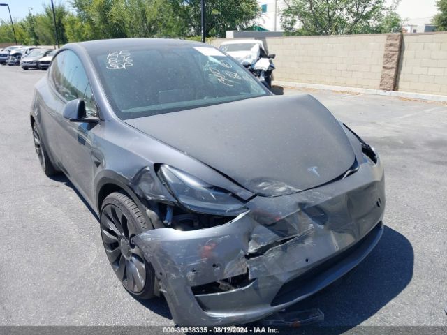 7SAYGDEF9NF350922 auction archive image