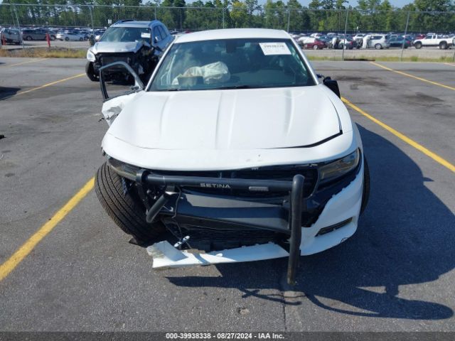2C3CDXAT5PH535046 Dodge Charger Police Rwd