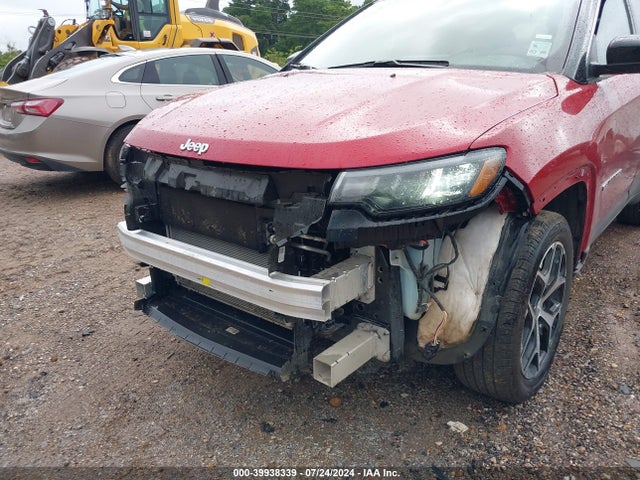 3C4NJDCN8RT138029 Jeep Compass Limited 4x4