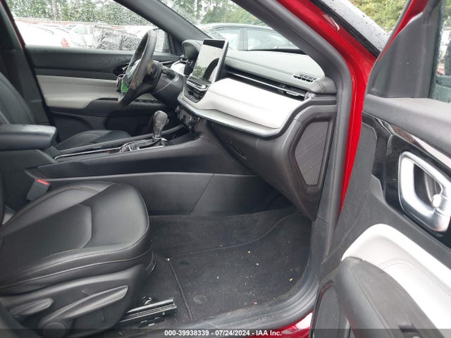 3C4NJDCN8RT138029 Jeep Compass Limited 4x4