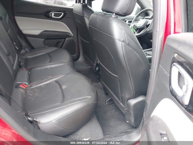 3C4NJDCN8RT138029 Jeep Compass Limited 4x4