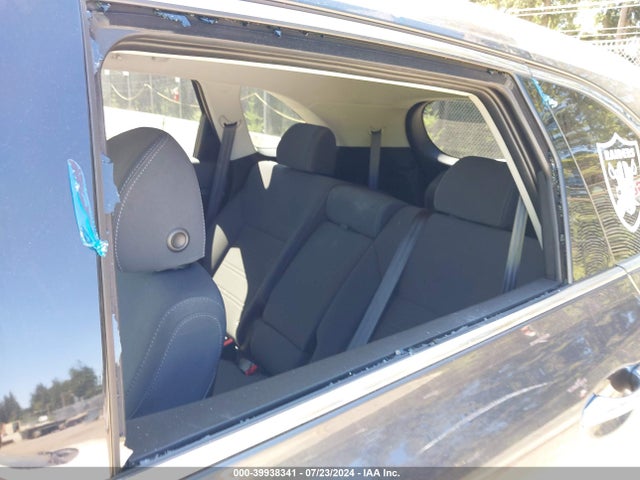 KIA Sorento 3.3l Lx 2018 5XYPGDA59JG421691 Image 16