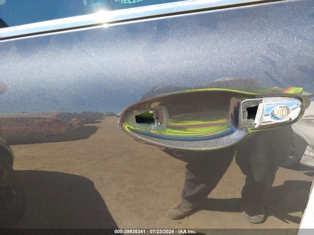 KIA Sorento 3.3l Lx 2018 5XYPGDA59JG421691 Image 18