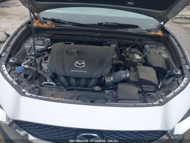 3MVDMBBL3LM134543 Mazda CX-30