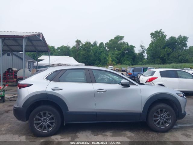 3MVDMBBL3LM134543 Mazda CX-30