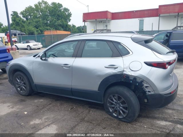 3MVDMBBL3LM134543 Mazda CX-30