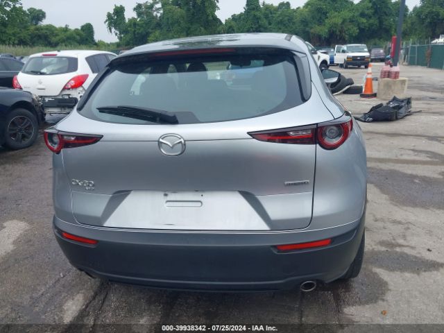 3MVDMBBL3LM134543 Mazda CX-30
