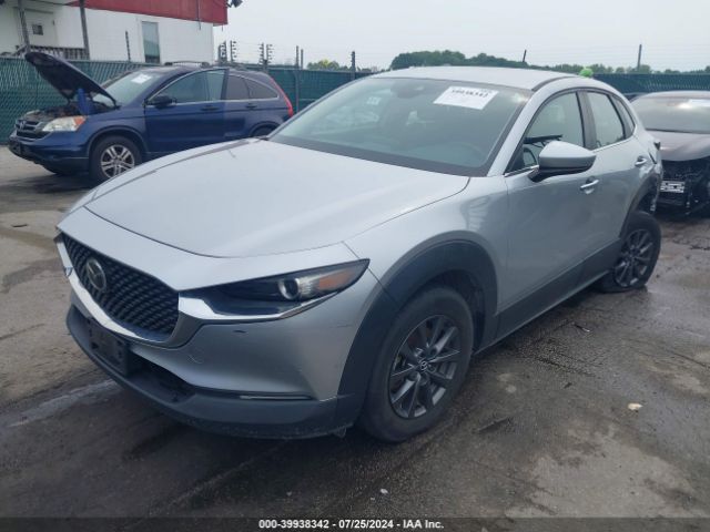 3MVDMBBL3LM134543 Mazda CX-30