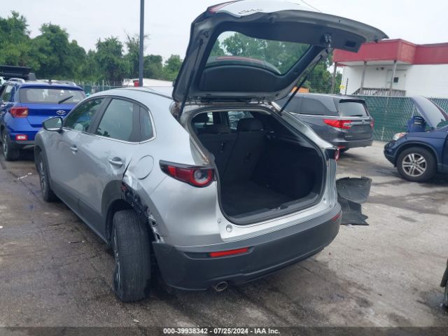 3MVDMBBL3LM134543 Mazda CX-30