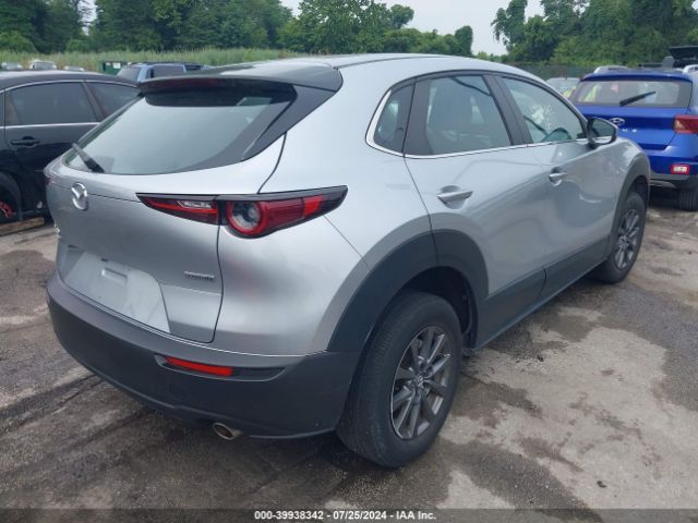 3MVDMBBL3LM134543 Mazda CX-30