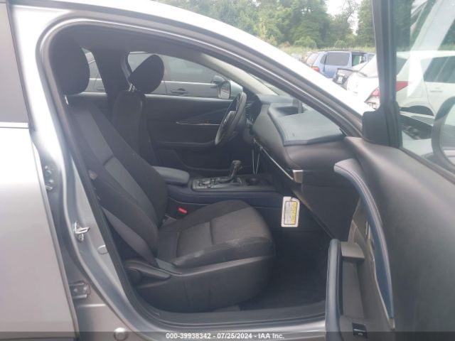 3MVDMBBL3LM134543 Mazda CX-30