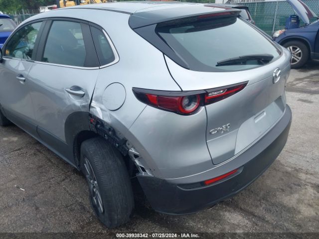 3MVDMBBL3LM134543 Mazda CX-30
