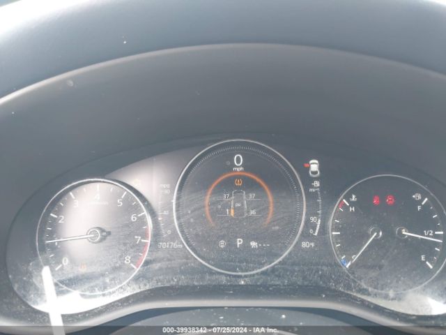3MVDMBBL3LM134543 Mazda CX-30