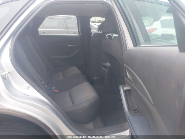 3MVDMBBL3LM134543 Mazda CX-30