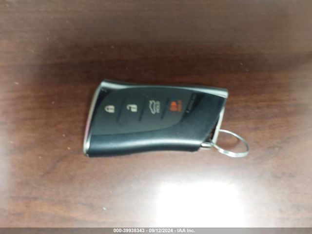 58ABZ1B15KU045879 Lexus ES 350