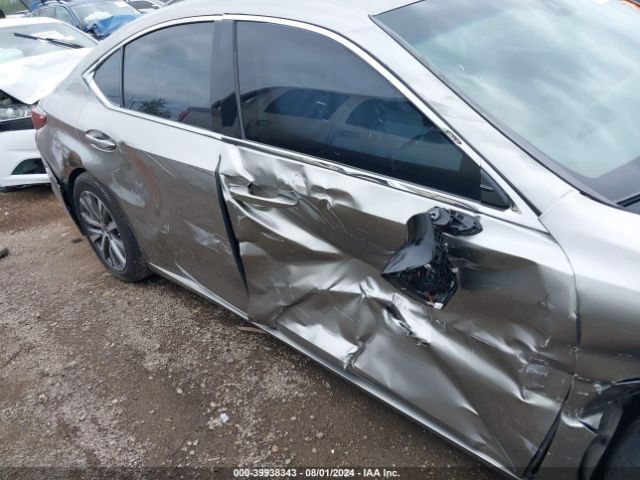 58ABZ1B15KU045879 Lexus ES 350