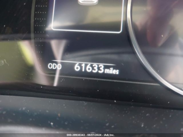 58ABZ1B15KU045879 Lexus ES 350