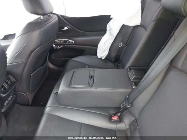58ABZ1B15KU045879 Lexus ES 350
