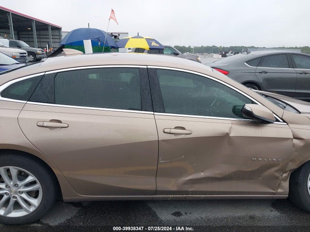 Chevrolet MALIBU LT 2018 1G1ZD5ST7JF248060 Image 13