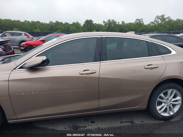 Chevrolet MALIBU LT 2018 1G1ZD5ST7JF248060 Image 14